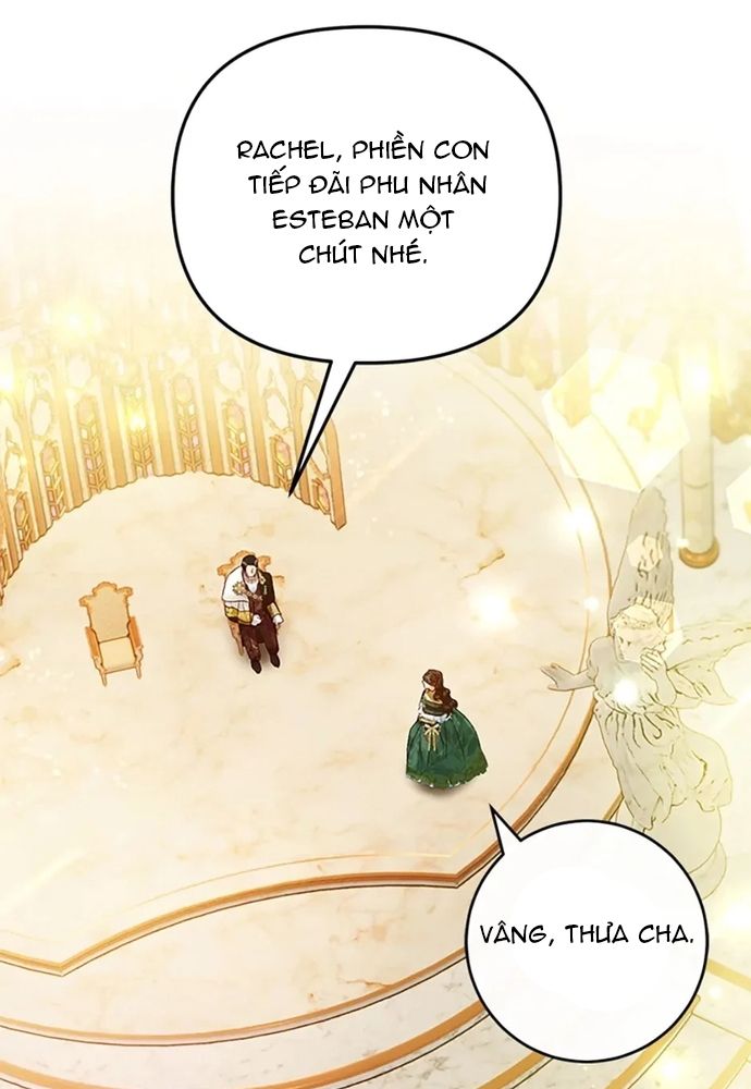 Cuộc Sống Xa Hoa Của Cô Nhân Tình Giả - Chapter 71 - Page 52