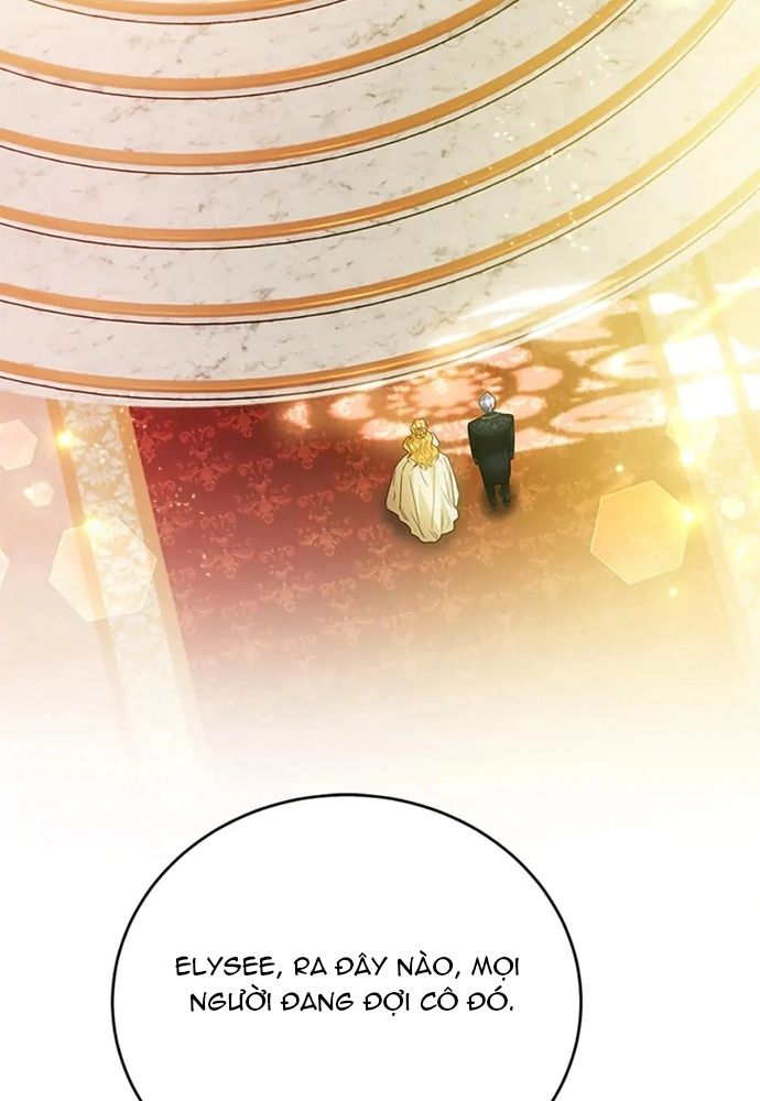 Cuộc Sống Xa Hoa Của Cô Nhân Tình Giả - Chapter 71 - Page 53