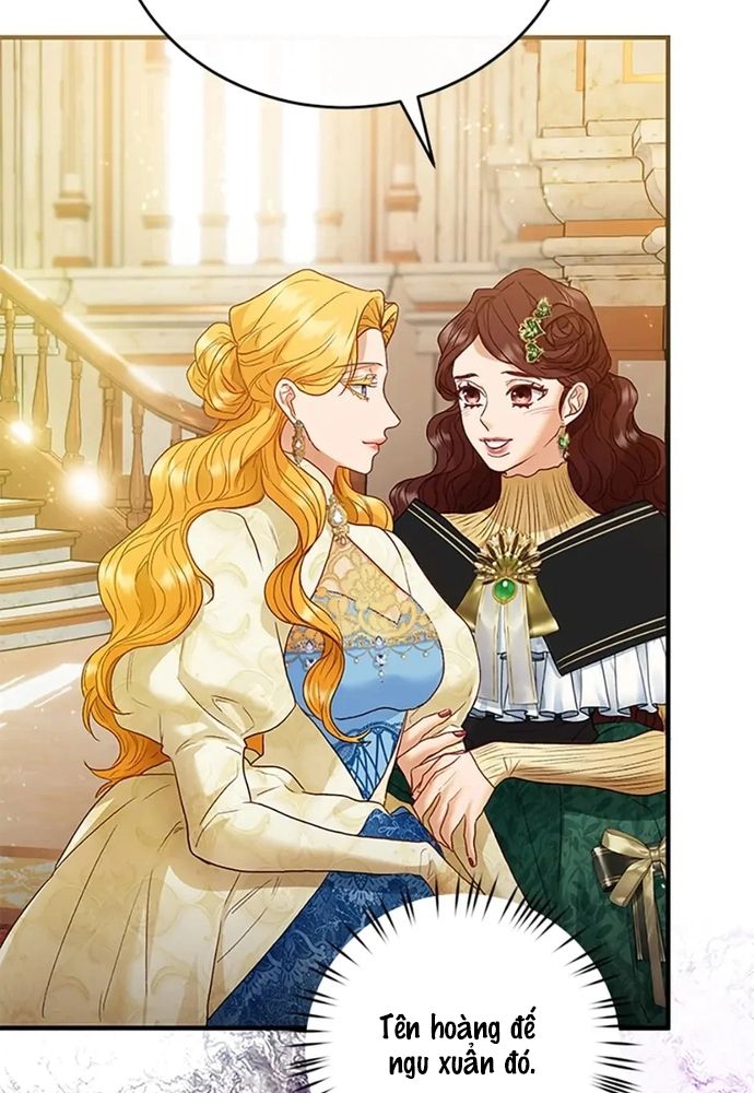 Cuộc Sống Xa Hoa Của Cô Nhân Tình Giả - Chapter 71 - Page 54