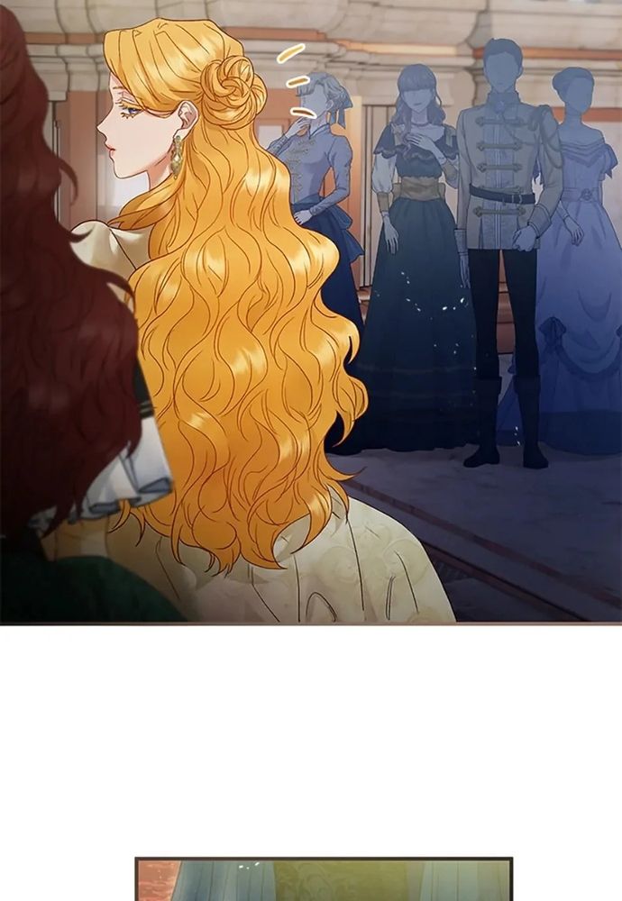 Cuộc Sống Xa Hoa Của Cô Nhân Tình Giả - Chapter 71 - Page 57