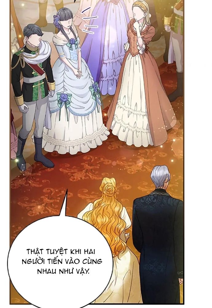 Cuộc Sống Xa Hoa Của Cô Nhân Tình Giả - Chapter 71 - Page 6