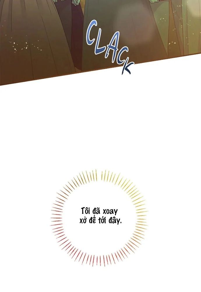 Cuộc Sống Xa Hoa Của Cô Nhân Tình Giả - Chapter 71 - Page 60