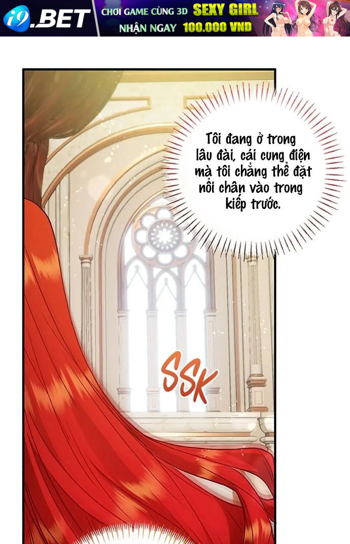 Cuộc Sống Xa Hoa Của Cô Nhân Tình Giả - Chapter 71 - Page 61