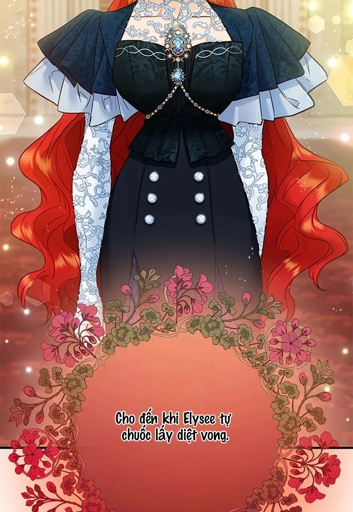 Cuộc Sống Xa Hoa Của Cô Nhân Tình Giả - Chapter 71 - Page 63