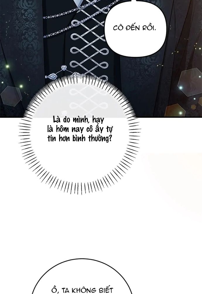 Cuộc Sống Xa Hoa Của Cô Nhân Tình Giả - Chapter 71 - Page 67