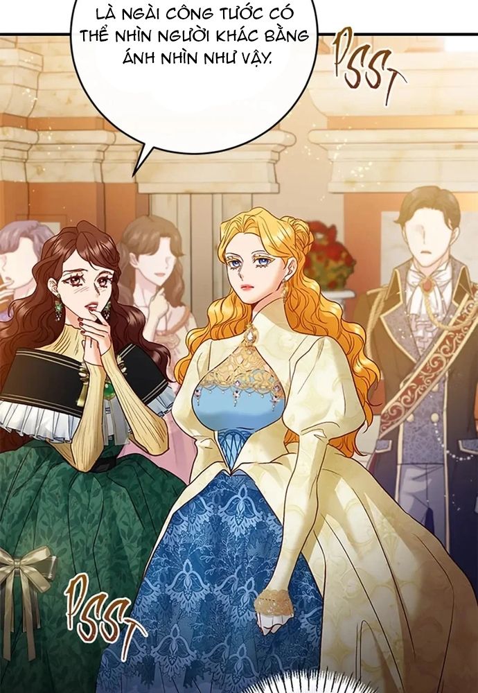 Cuộc Sống Xa Hoa Của Cô Nhân Tình Giả - Chapter 71 - Page 68