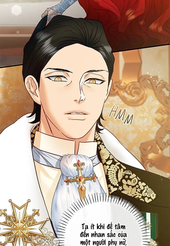 Cuộc Sống Xa Hoa Của Cô Nhân Tình Giả - Chapter 71 - Page 74