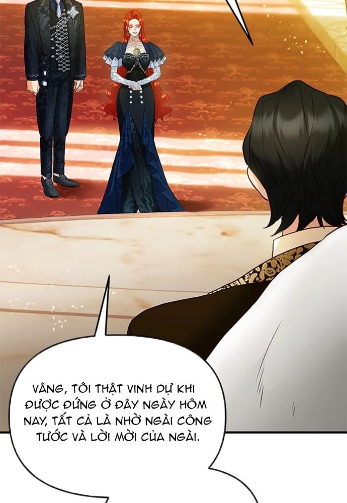 Cuộc Sống Xa Hoa Của Cô Nhân Tình Giả - Chapter 71 - Page 78