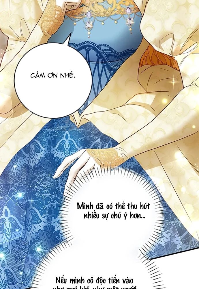 Cuộc Sống Xa Hoa Của Cô Nhân Tình Giả - Chapter 71 - Page 8