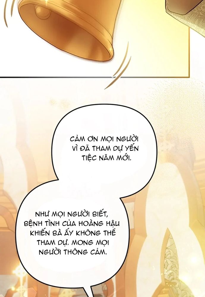Cuộc Sống Xa Hoa Của Cô Nhân Tình Giả - Chapter 71 - Page 80