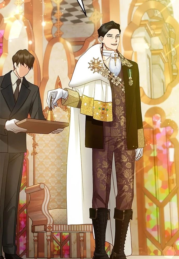 Cuộc Sống Xa Hoa Của Cô Nhân Tình Giả - Chapter 71 - Page 81