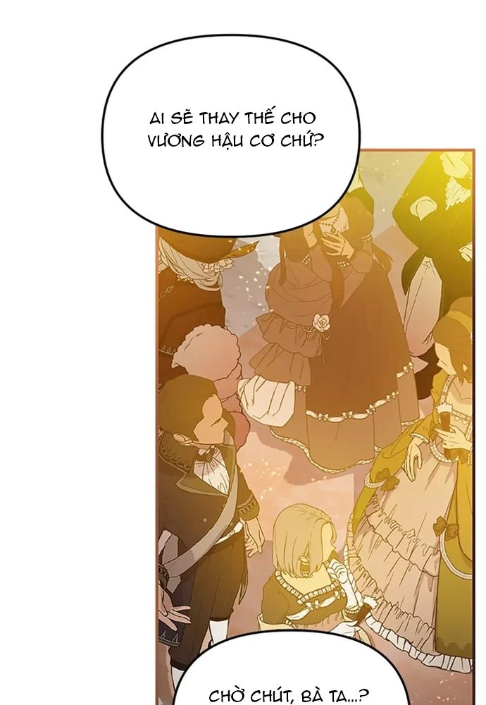 Cuộc Sống Xa Hoa Của Cô Nhân Tình Giả - Chapter 71 - Page 83