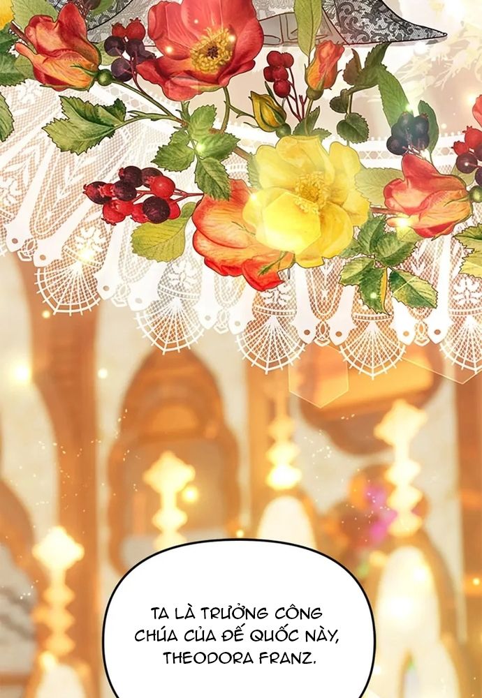 Cuộc Sống Xa Hoa Của Cô Nhân Tình Giả - Chapter 71 - Page 87