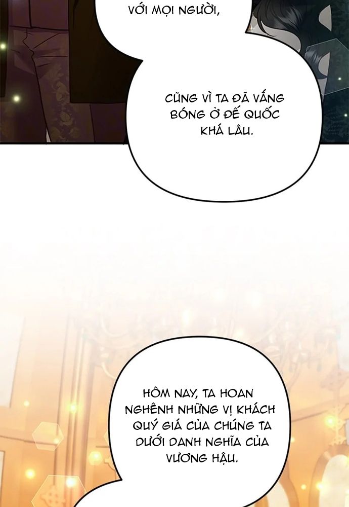 Cuộc Sống Xa Hoa Của Cô Nhân Tình Giả - Chapter 71 - Page 89