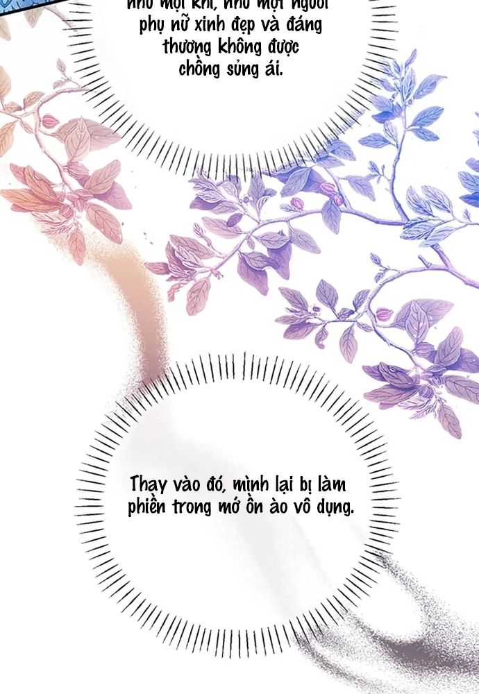 Cuộc Sống Xa Hoa Của Cô Nhân Tình Giả - Chapter 71 - Page 9