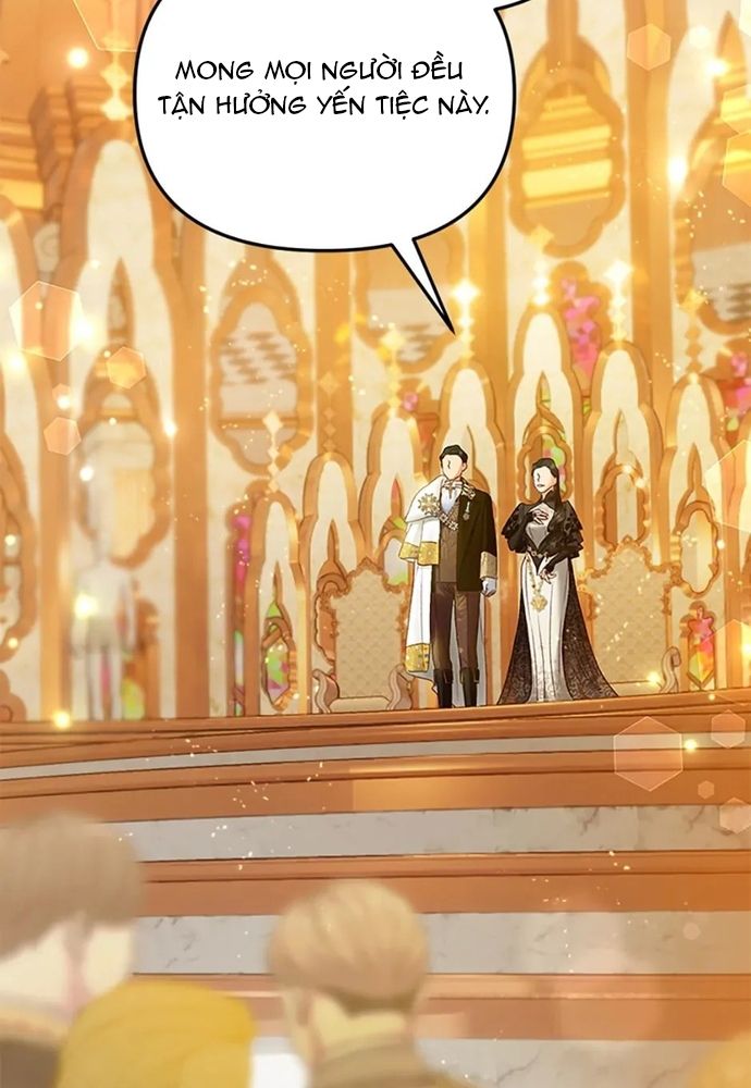 Cuộc Sống Xa Hoa Của Cô Nhân Tình Giả - Chapter 71 - Page 90