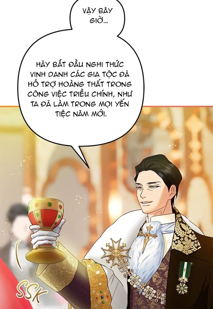 Cuộc Sống Xa Hoa Của Cô Nhân Tình Giả - Chapter 71 - Page 92