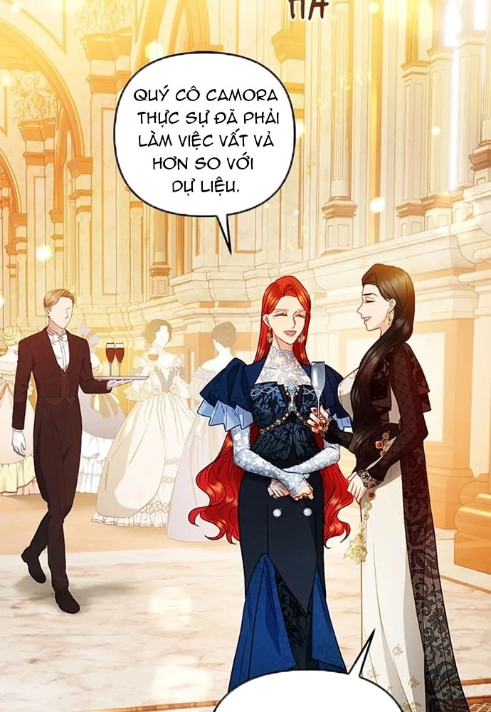 Cuộc Sống Xa Hoa Của Cô Nhân Tình Giả - Chapter 72 - Page 100