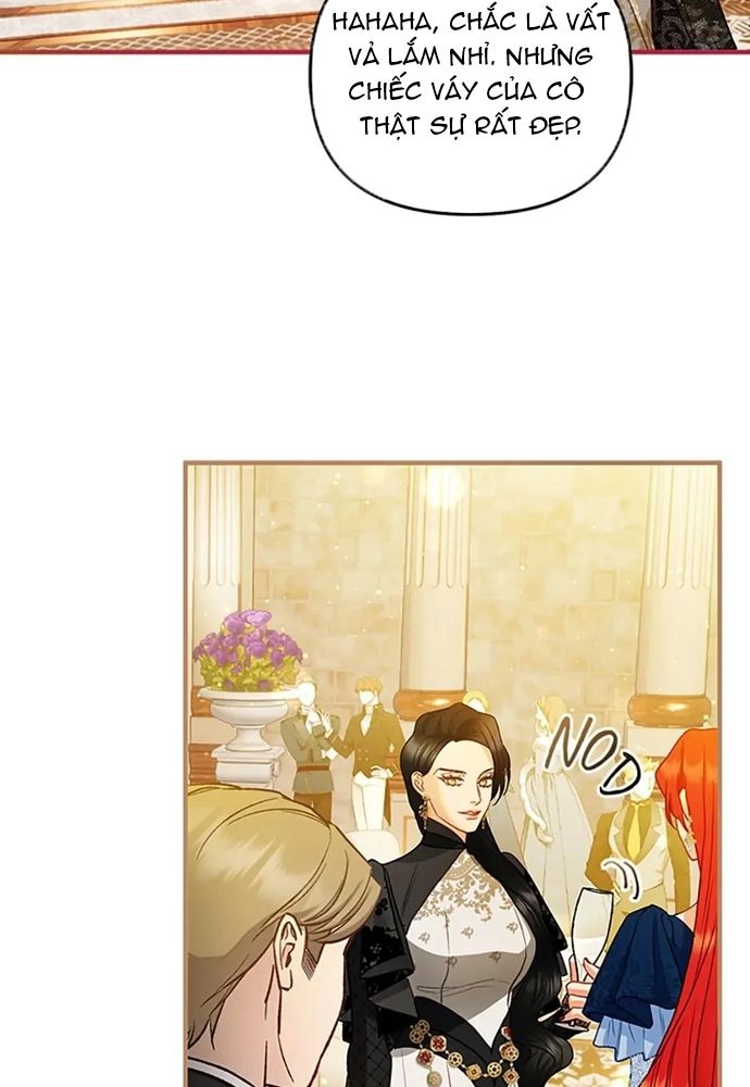 Cuộc Sống Xa Hoa Của Cô Nhân Tình Giả - Chapter 72 - Page 101