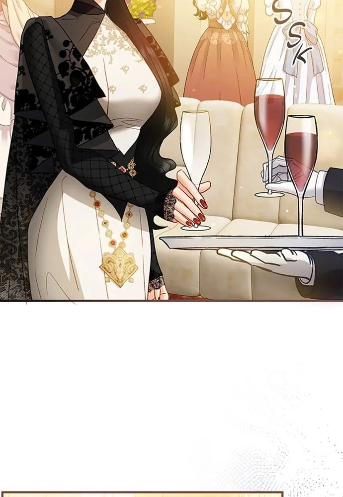 Cuộc Sống Xa Hoa Của Cô Nhân Tình Giả - Chapter 72 - Page 103