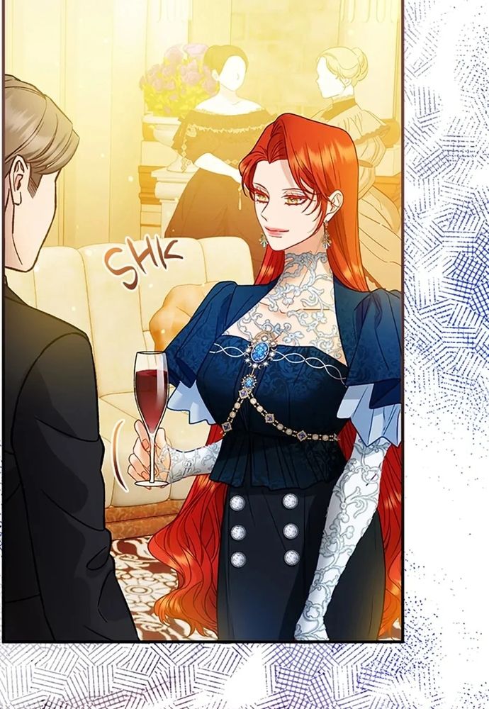 Cuộc Sống Xa Hoa Của Cô Nhân Tình Giả - Chapter 72 - Page 104