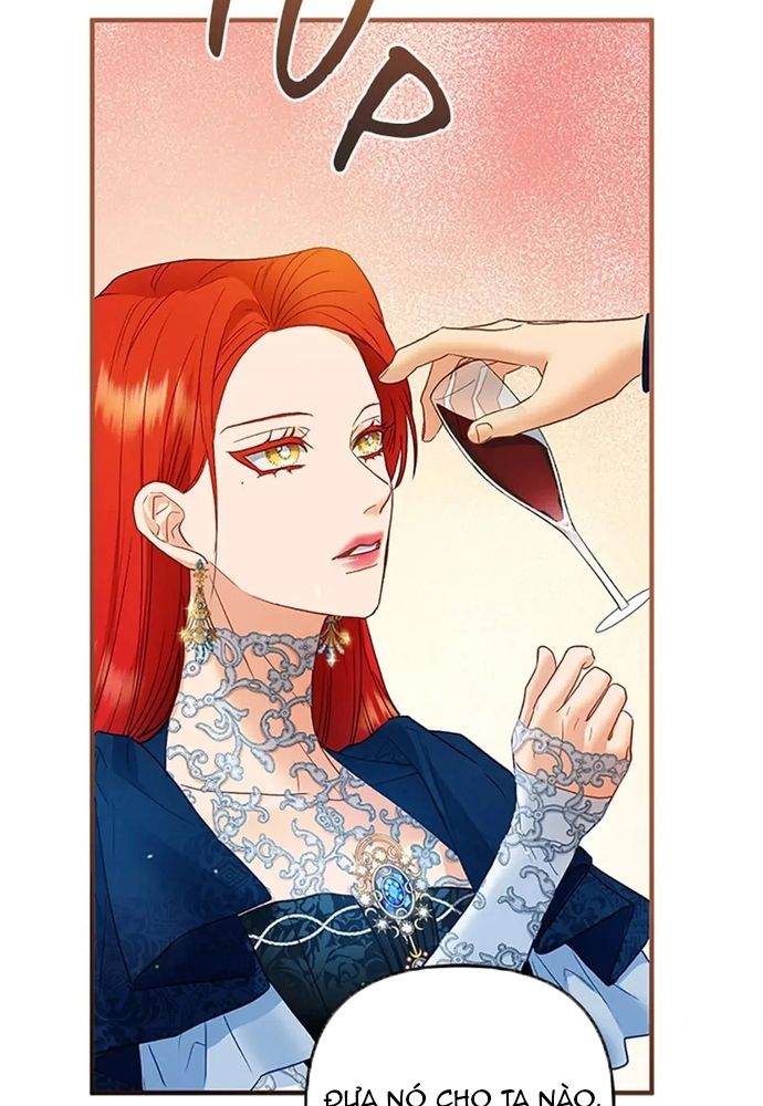 Cuộc Sống Xa Hoa Của Cô Nhân Tình Giả - Chapter 72 - Page 112