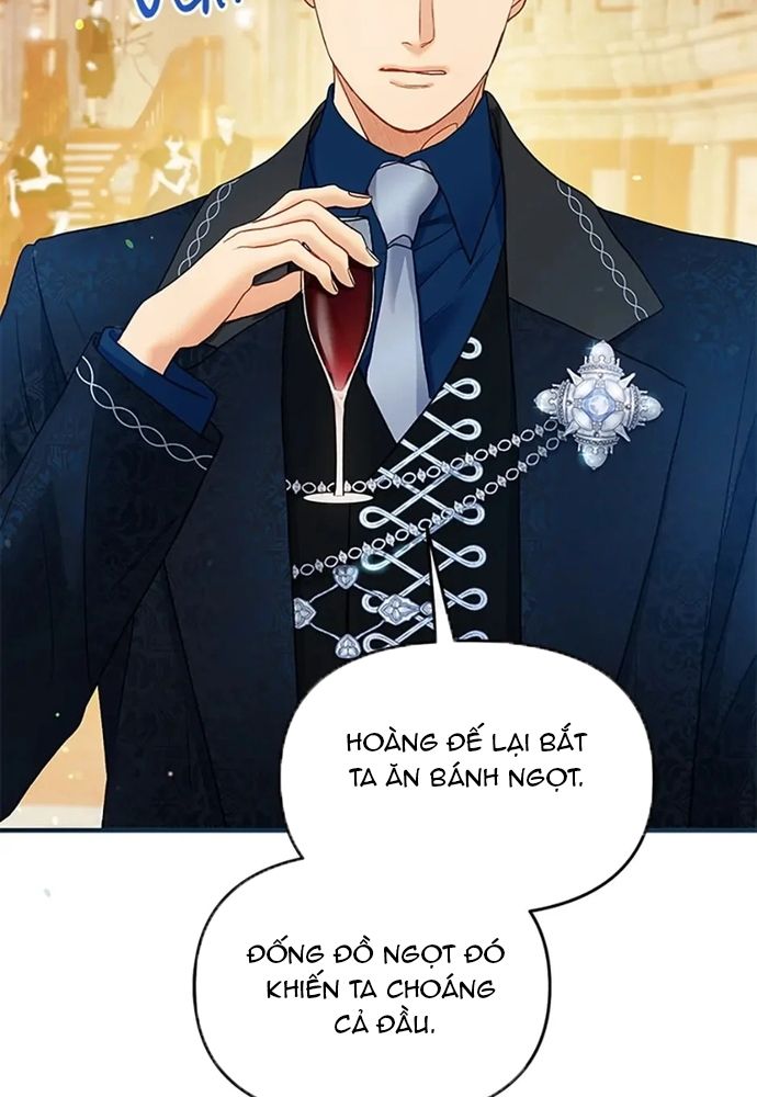 Cuộc Sống Xa Hoa Của Cô Nhân Tình Giả - Chapter 72 - Page 114