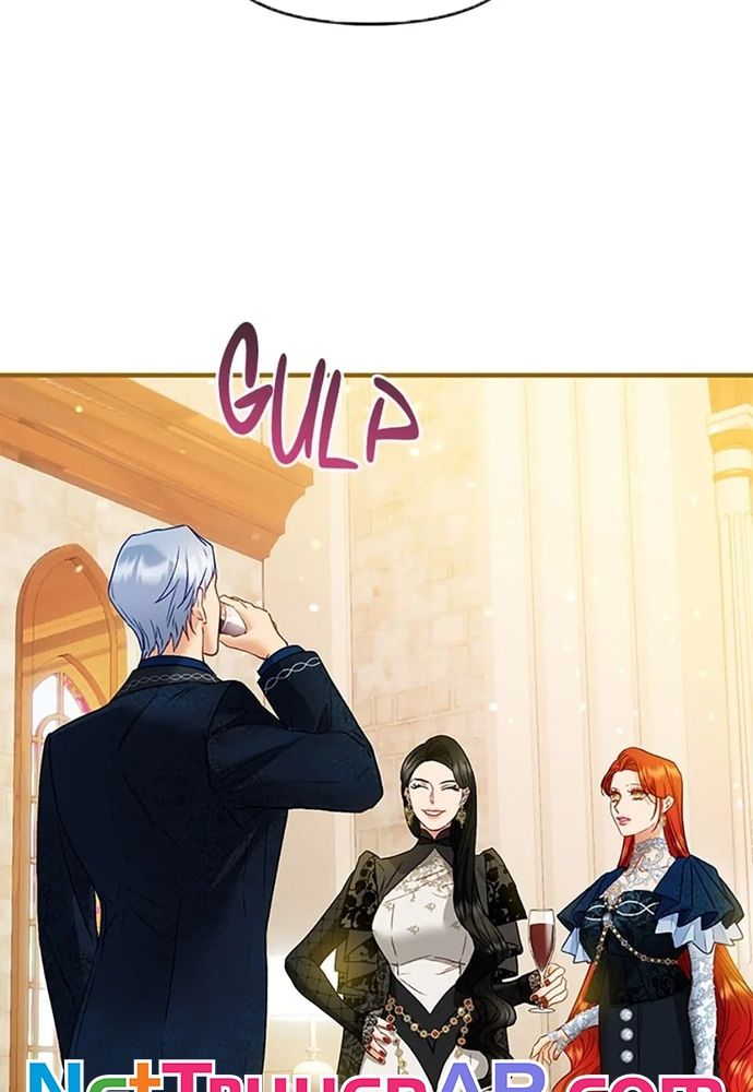 Cuộc Sống Xa Hoa Của Cô Nhân Tình Giả - Chapter 72 - Page 115