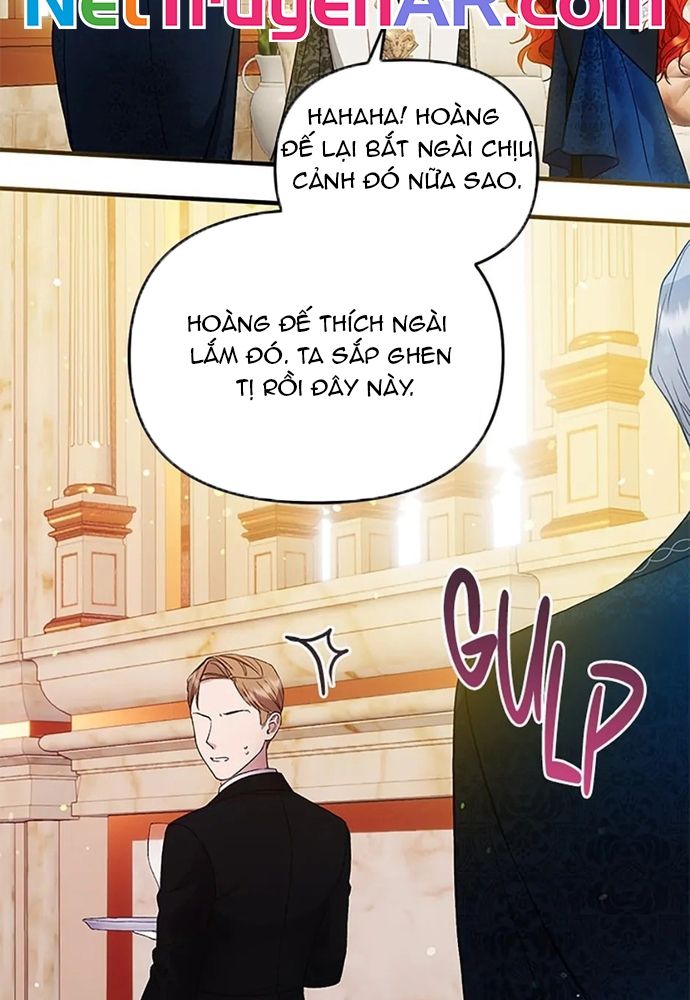 Cuộc Sống Xa Hoa Của Cô Nhân Tình Giả - Chapter 72 - Page 116