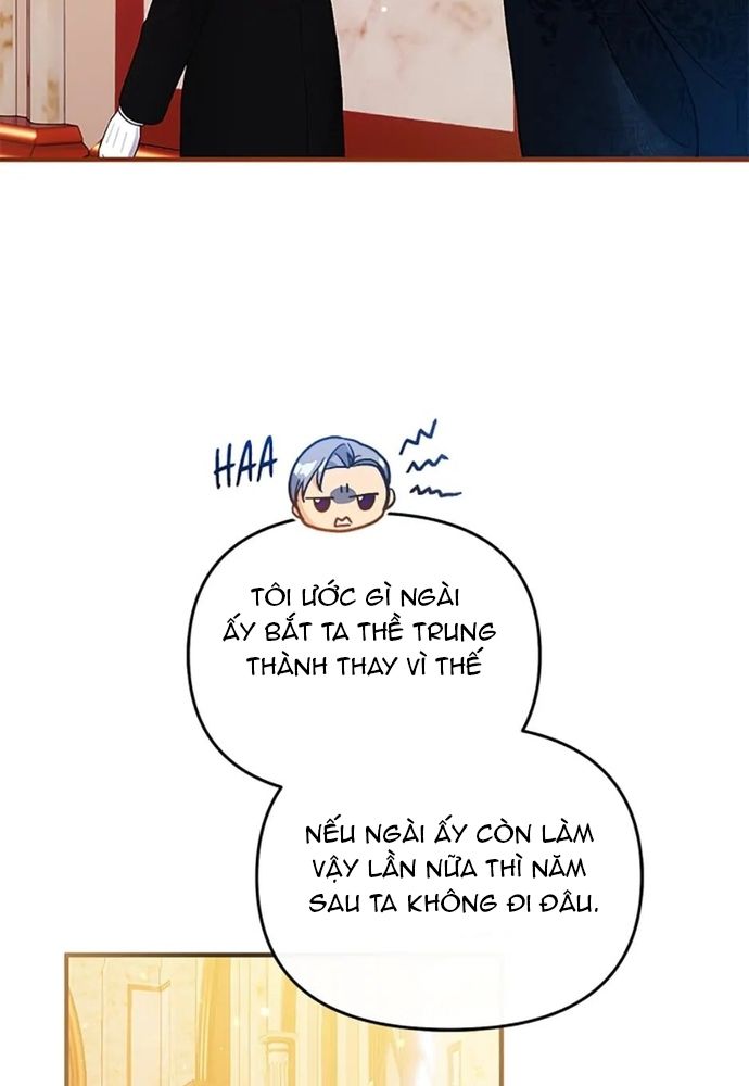 Cuộc Sống Xa Hoa Của Cô Nhân Tình Giả - Chapter 72 - Page 117