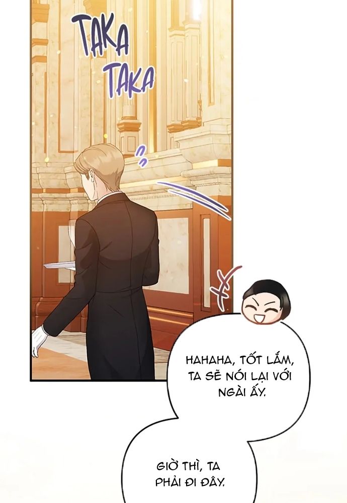 Cuộc Sống Xa Hoa Của Cô Nhân Tình Giả - Chapter 72 - Page 118