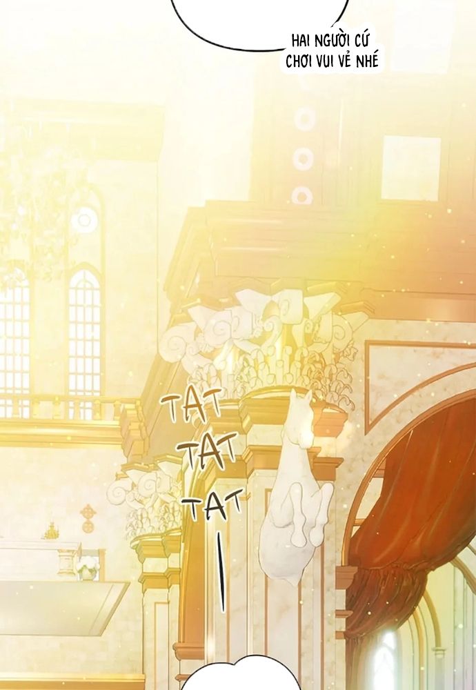 Cuộc Sống Xa Hoa Của Cô Nhân Tình Giả - Chapter 72 - Page 119