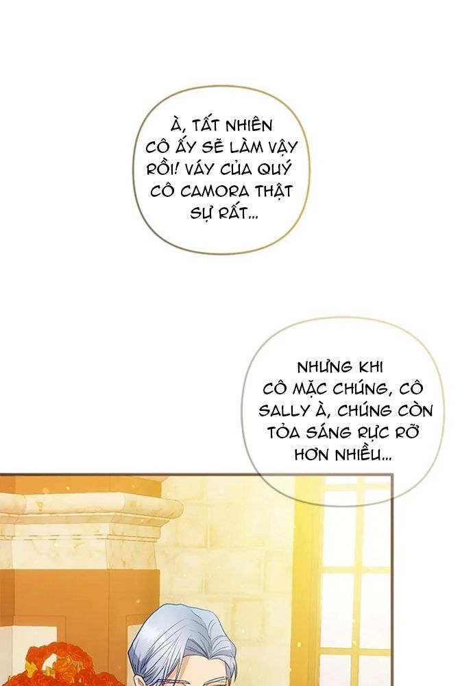 Cuộc Sống Xa Hoa Của Cô Nhân Tình Giả - Chapter 72 - Page 122