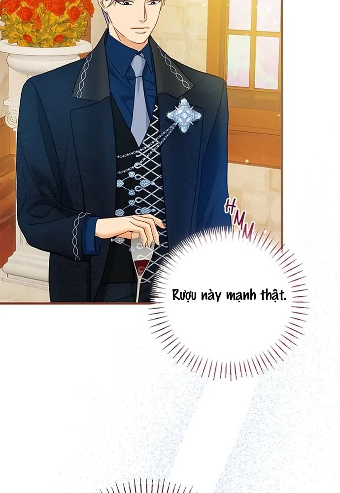 Cuộc Sống Xa Hoa Của Cô Nhân Tình Giả - Chapter 72 - Page 123