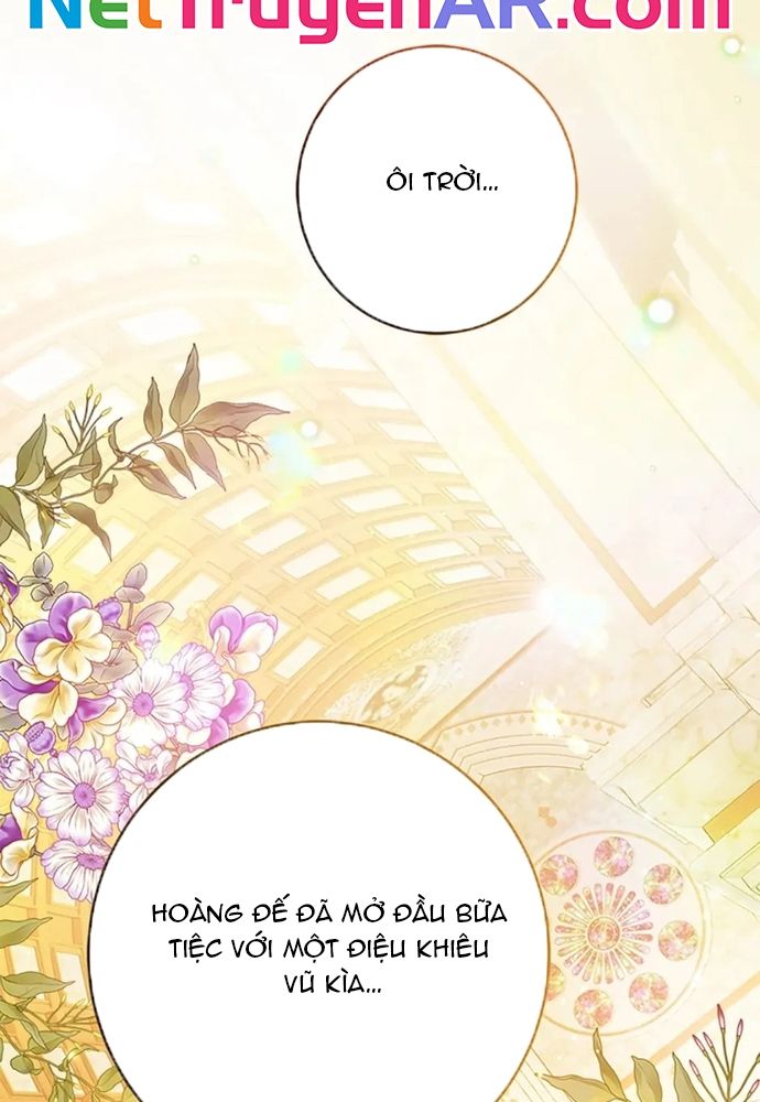 Cuộc Sống Xa Hoa Của Cô Nhân Tình Giả - Chapter 72 - Page 16