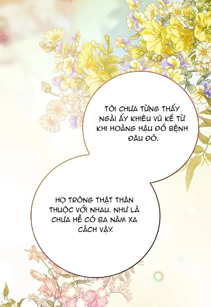 Cuộc Sống Xa Hoa Của Cô Nhân Tình Giả - Chapter 72 - Page 18