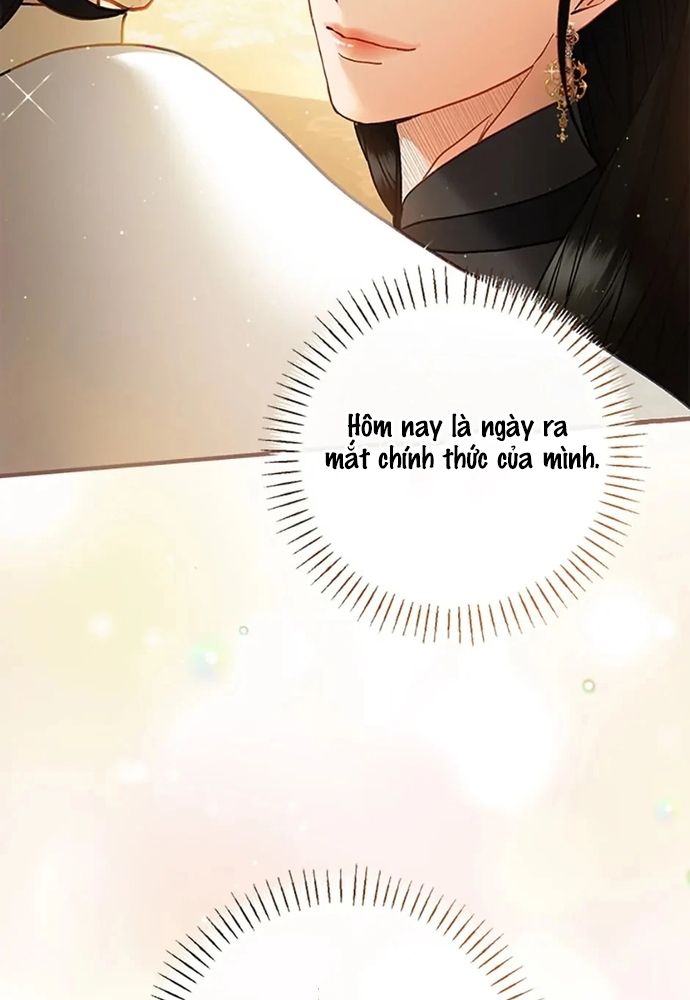 Cuộc Sống Xa Hoa Của Cô Nhân Tình Giả - Chapter 72 - Page 20