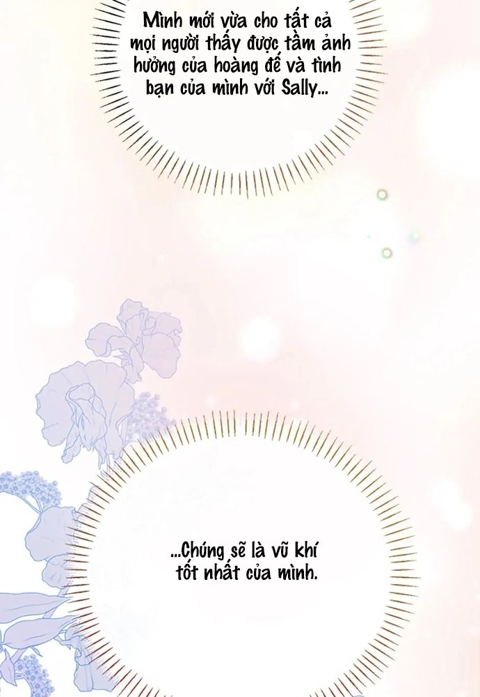 Cuộc Sống Xa Hoa Của Cô Nhân Tình Giả - Chapter 72 - Page 21