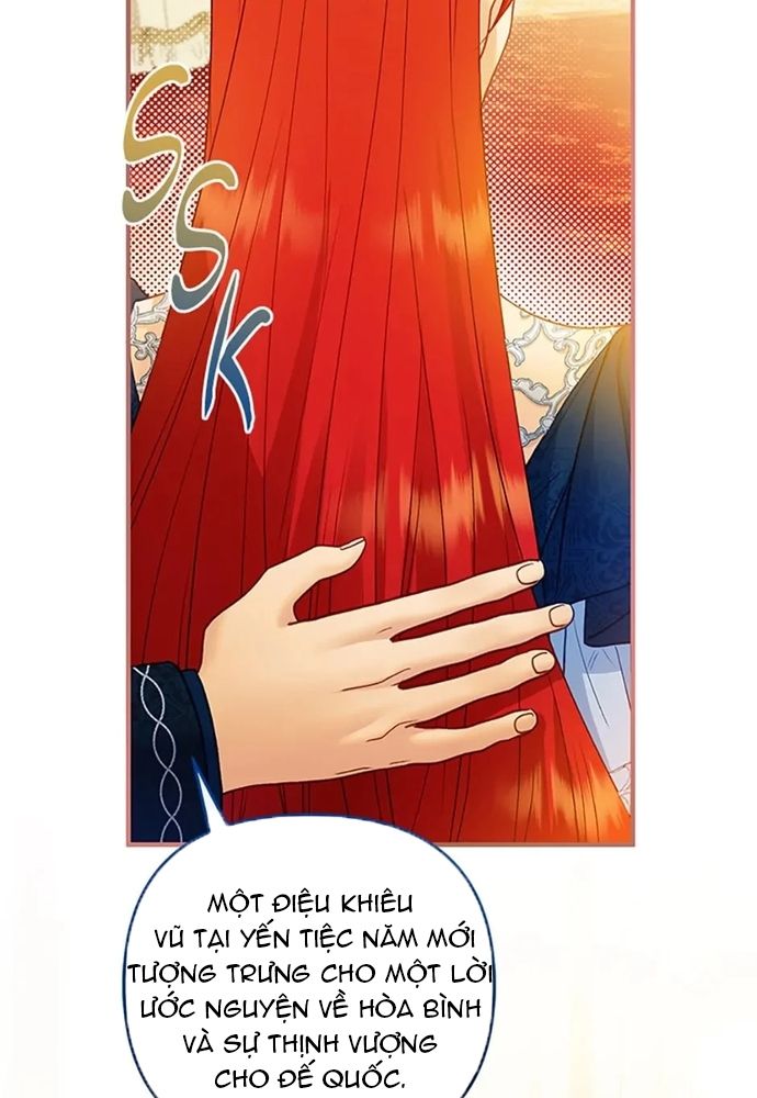 Cuộc Sống Xa Hoa Của Cô Nhân Tình Giả - Chapter 72 - Page 26