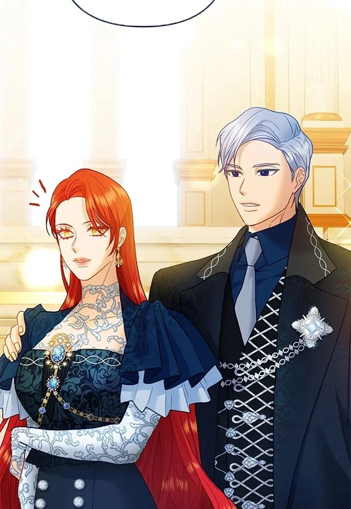 Cuộc Sống Xa Hoa Của Cô Nhân Tình Giả - Chapter 72 - Page 27