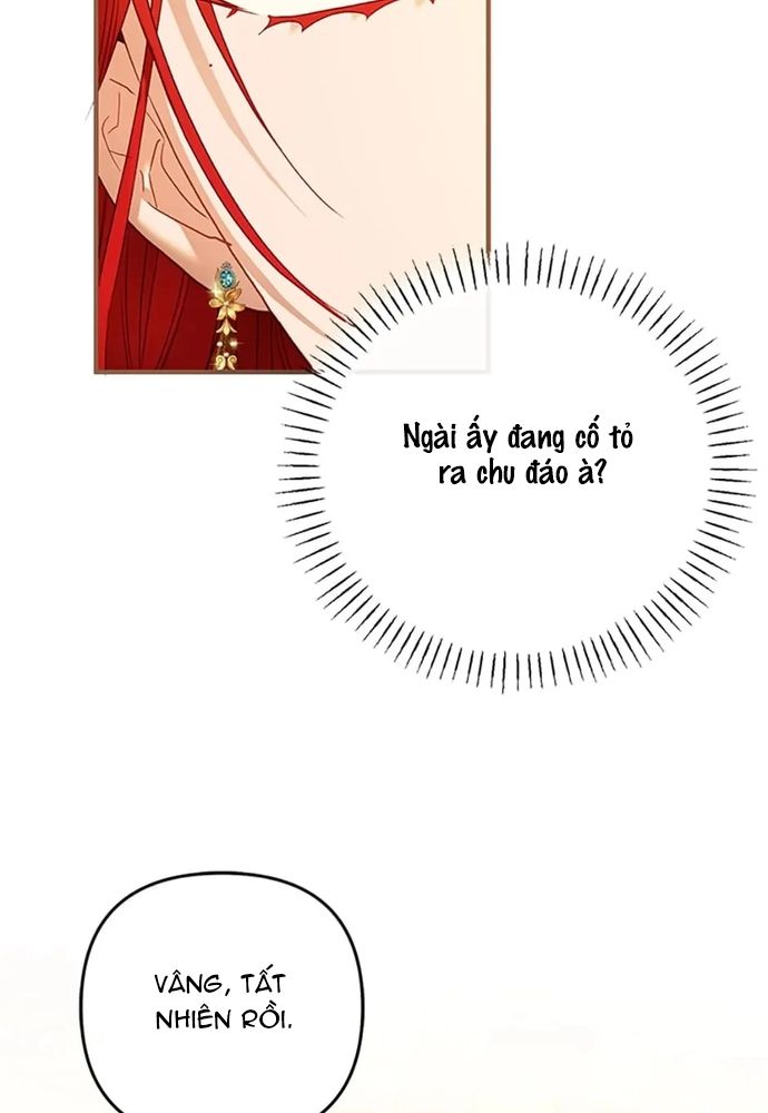 Cuộc Sống Xa Hoa Của Cô Nhân Tình Giả - Chapter 72 - Page 29