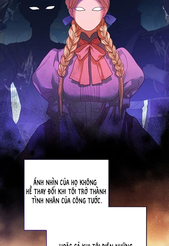 Cuộc Sống Xa Hoa Của Cô Nhân Tình Giả - Chapter 72 - Page 37