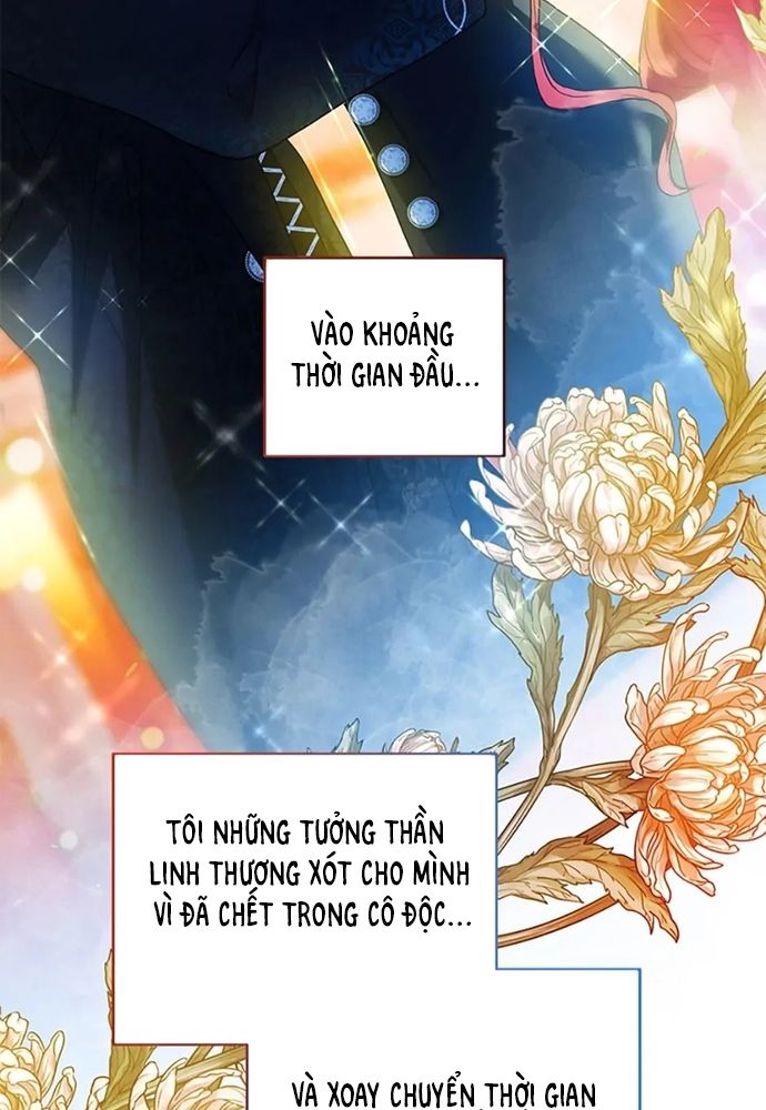 Cuộc Sống Xa Hoa Của Cô Nhân Tình Giả - Chapter 72 - Page 39