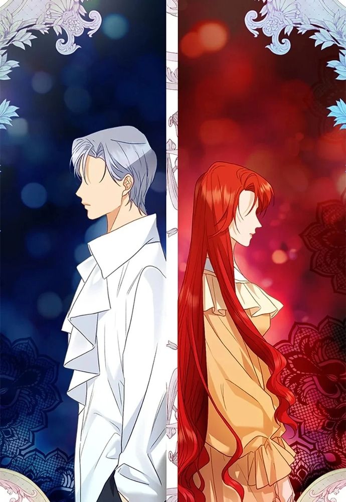 Cuộc Sống Xa Hoa Của Cô Nhân Tình Giả - Chapter 72 - Page 41