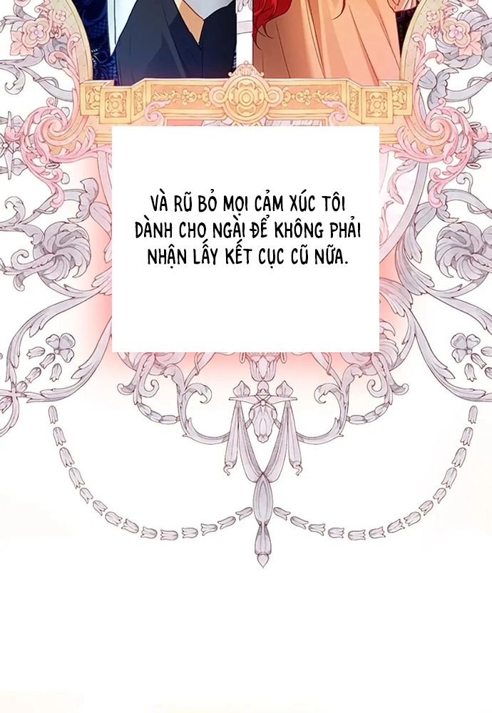 Cuộc Sống Xa Hoa Của Cô Nhân Tình Giả - Chapter 72 - Page 42