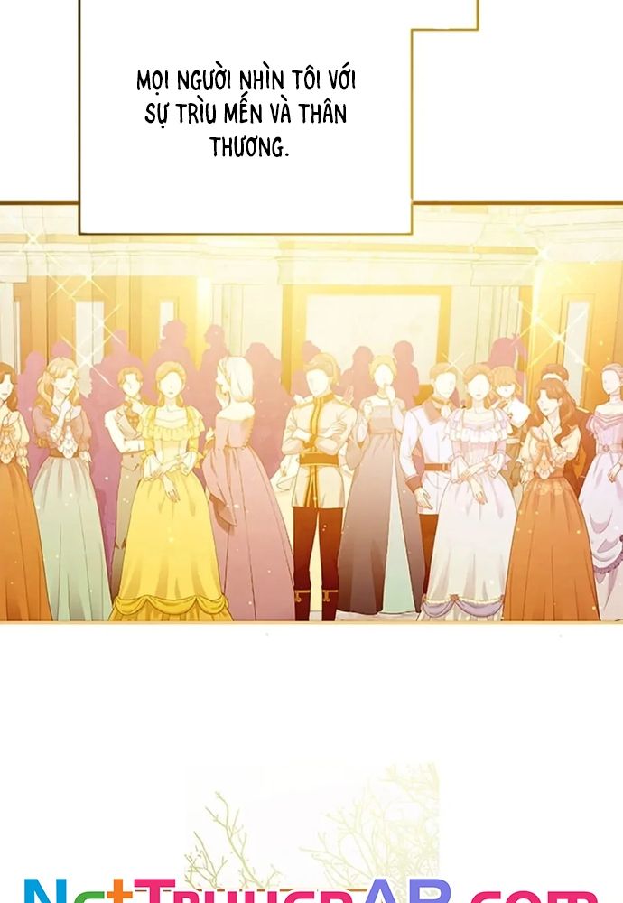 Cuộc Sống Xa Hoa Của Cô Nhân Tình Giả - Chapter 72 - Page 45