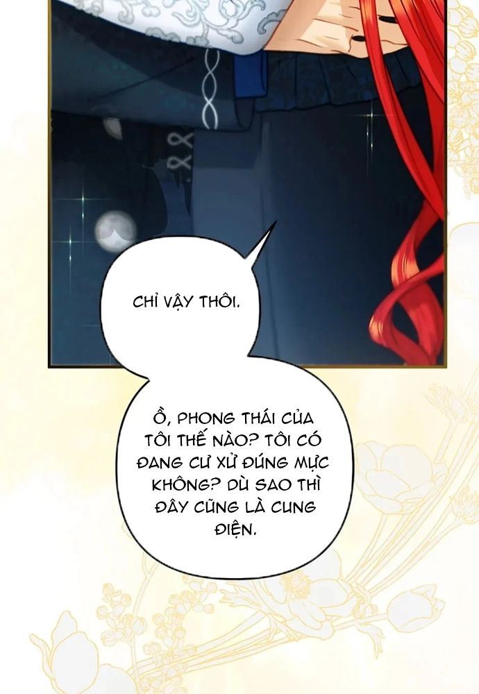 Cuộc Sống Xa Hoa Của Cô Nhân Tình Giả - Chapter 72 - Page 50