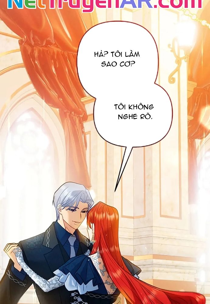 Cuộc Sống Xa Hoa Của Cô Nhân Tình Giả - Chapter 72 - Page 56