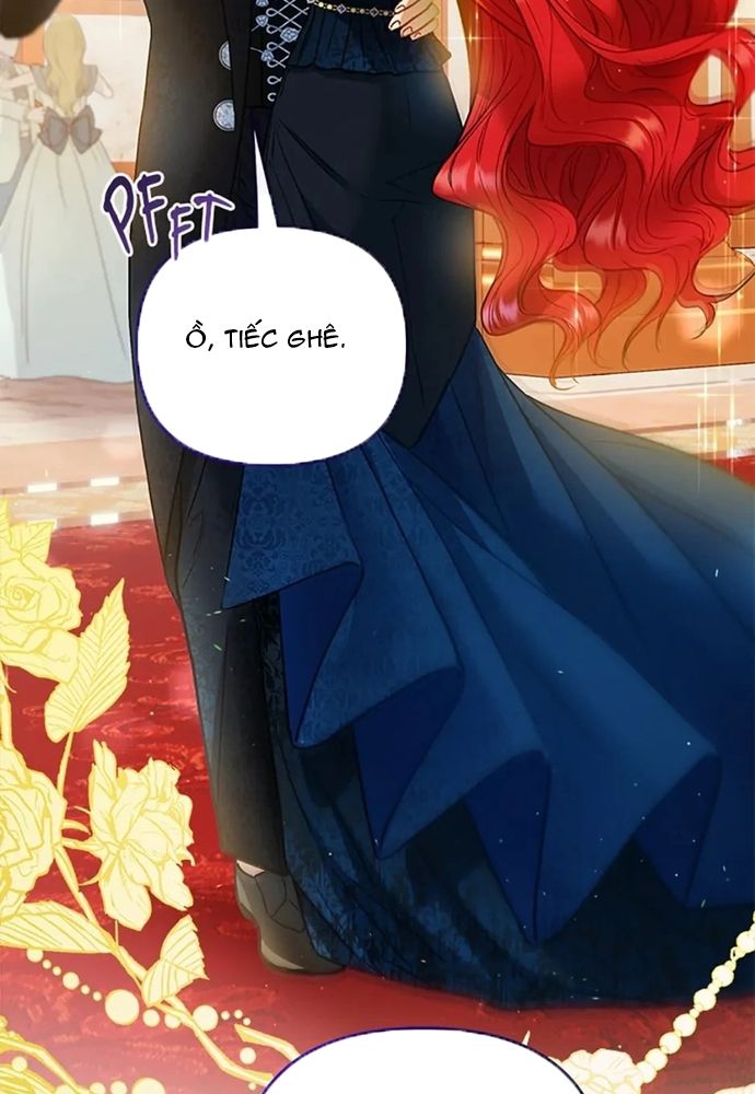 Cuộc Sống Xa Hoa Của Cô Nhân Tình Giả - Chapter 72 - Page 57