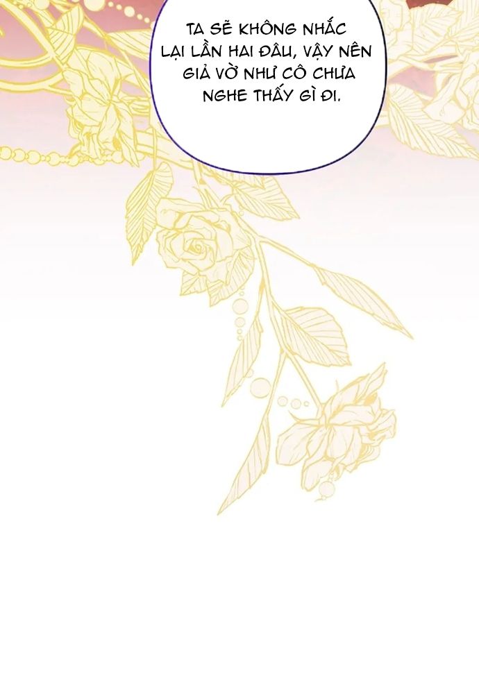 Cuộc Sống Xa Hoa Của Cô Nhân Tình Giả - Chapter 72 - Page 58